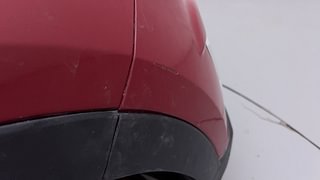 Used 2016 Hyundai Creta [2015-2018] 1.6 SX Plus Auto Diesel Automatic dents MINOR SCRATCH