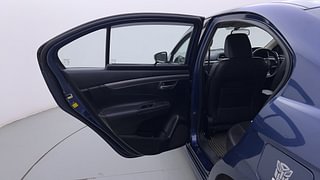 Used 2018 Maruti Suzuki Ciaz S Petrol Petrol Manual interior LEFT REAR DOOR OPEN VIEW