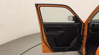 Used 2022 Maruti Suzuki S-Presso VXI Opt CNG Petrol+cng Manual interior LEFT FRONT DOOR OPEN VIEW