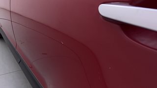 Used 2016 Hyundai Creta [2015-2018] 1.6 SX Plus Auto Diesel Automatic dents MINOR DENT