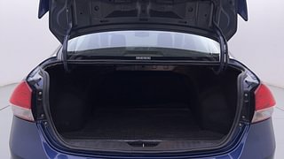 Used 2018 Maruti Suzuki Ciaz S Petrol Petrol Manual interior DICKY INSIDE VIEW