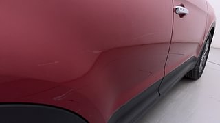 Used 2016 Hyundai Creta [2015-2018] 1.6 SX Plus Auto Diesel Automatic dents MINOR DENT