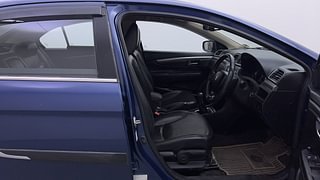 Used 2018 Maruti Suzuki Ciaz S Petrol Petrol Manual interior RIGHT SIDE FRONT DOOR CABIN VIEW