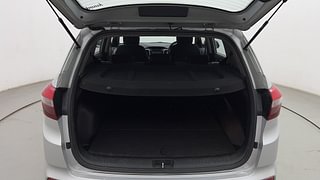 Used 2017 Hyundai Creta [2015-2018] 1.6 SX Plus Auto Petrol Petrol Automatic interior DICKY INSIDE VIEW