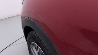 Used 2016 Hyundai Creta [2015-2018] 1.6 SX Plus Auto Diesel Automatic dents MINOR DENT