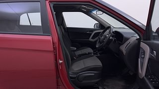 Used 2016 Hyundai Creta [2015-2018] 1.6 SX Plus Auto Diesel Automatic interior RIGHT SIDE FRONT DOOR CABIN VIEW