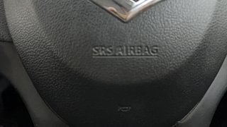 Used 2022 Maruti Suzuki S-Presso VXI Opt CNG Petrol+cng Manual top_features Airbags