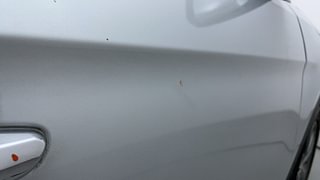 Used 2017 Hyundai Creta [2015-2018] 1.6 SX Plus Auto Petrol Petrol Automatic dents MINOR SCRATCH
