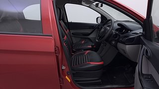 Used 2019 Tata Tiago [2016-2020] Revotron XM Petrol Manual interior RIGHT SIDE FRONT DOOR CABIN VIEW