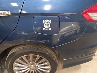 Used 2020 Renault Triber RXZ AMT Petrol Automatic dents MINOR SCRATCH
