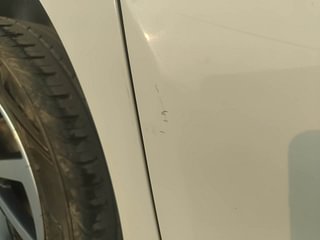 Used 2019 Volkswagen Polo [2018-2022] Comfortline 1.0L (P) Petrol Manual dents MINOR SCRATCH