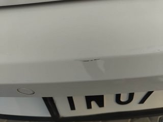 Used 2019 Volkswagen Polo [2018-2022] Comfortline 1.0L (P) Petrol Manual dents MINOR SCRATCH