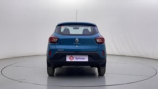Used 2022 Renault Kwid 1.0 RXT AMT SCE Petrol Automatic exterior BACK VIEW