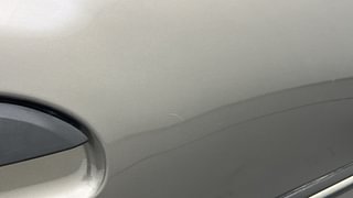 Used 2018 Renault Kwid [2017-2019] RXT 1.0 SCE Special Petrol Manual dents MINOR SCRATCH