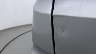 Used 2017 Hyundai Creta [2015-2018] 1.6 SX Plus Auto Petrol Petrol Automatic dents MINOR DENT