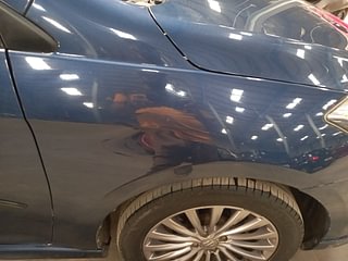 Used 2018 Maruti Suzuki Ciaz S Petrol Petrol Manual dents MINOR DENT