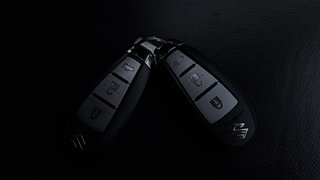 Used 2018 Maruti Suzuki Ciaz S Petrol Petrol Manual extra CAR KEY VIEW