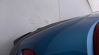 Used 2022 Renault Kwid 1.0 RXT AMT SCE Petrol Automatic dents MINOR SCRATCH