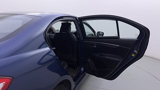 Used 2018 Maruti Suzuki Ciaz S Petrol Petrol Manual interior RIGHT REAR DOOR OPEN VIEW