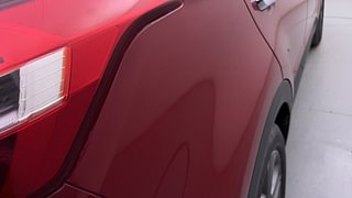 Used 2016 Hyundai Creta [2015-2018] 1.6 SX Plus Auto Diesel Automatic dents MINOR SCRATCH