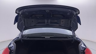 Used 2018 Maruti Suzuki Ciaz S Petrol Petrol Manual interior DICKY DOOR OPEN VIEW