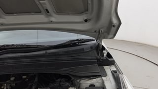 Used 2017 Hyundai Creta [2015-2018] 1.6 SX Plus Auto Petrol Petrol Automatic engine ENGINE LEFT SIDE HINGE & APRON VIEW