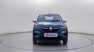 Used 2022 Renault Kwid 1.0 RXT AMT SCE Petrol Automatic exterior FRONT VIEW