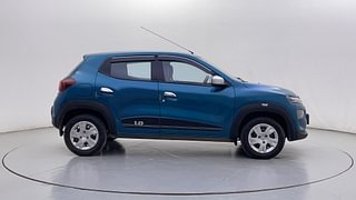 Used 2022 Renault Kwid 1.0 RXT AMT SCE Petrol Automatic exterior RIGHT SIDE VIEW