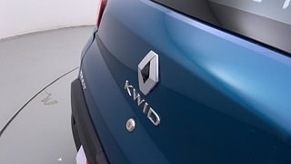 Used 2022 Renault Kwid 1.0 RXT AMT SCE Petrol Automatic dents MINOR SCRATCH