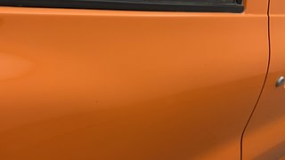 Used 2022 Maruti Suzuki S-Presso VXI Opt CNG Petrol+cng Manual dents MINOR SCRATCH