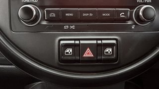 Used 2022 Maruti Suzuki S-Presso VXI Opt CNG Petrol+cng Manual top_features Power windows