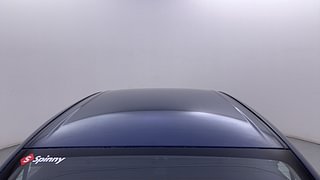 Used 2018 Maruti Suzuki Ciaz S Petrol Petrol Manual exterior EXTERIOR ROOF VIEW