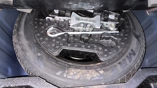Used 2018 Maruti Suzuki Ciaz S Petrol Petrol Manual tyres SPARE TYRE VIEW