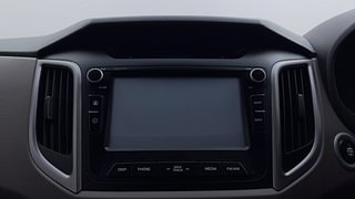 Used 2016 Hyundai Creta [2015-2018] 1.6 SX Plus Auto Diesel Automatic top_features Touch screen infotainment system