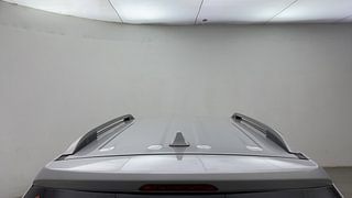 Used 2017 Hyundai Creta [2015-2018] 1.6 SX Plus Auto Petrol Petrol Automatic exterior EXTERIOR ROOF VIEW