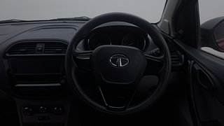 Used 2019 Tata Tiago [2016-2020] Revotron XM Petrol Manual interior STEERING VIEW