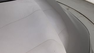 Used 2018 Renault Kwid [2017-2019] CLIMBER 1.0 AMT Petrol Automatic dents MINOR DENT