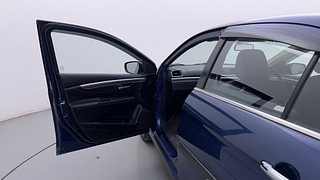 Used 2018 Maruti Suzuki Ciaz S Petrol Petrol Manual interior LEFT FRONT DOOR OPEN VIEW