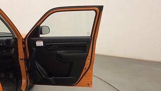 Used 2022 Maruti Suzuki S-Presso VXI Opt CNG Petrol+cng Manual interior RIGHT FRONT DOOR OPEN VIEW