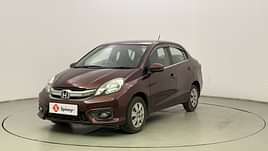 2017 Honda Amaze 1.2L SX