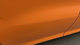 Used 2022 Maruti Suzuki S-Presso VXI Opt CNG Petrol+cng Manual dents MINOR DENT