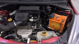 Used 2019 Tata Tiago [2016-2020] Revotron XM Petrol Manual engine ENGINE LEFT SIDE VIEW