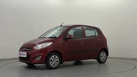 2012 Hyundai i10 Magna 1.2 Petrol