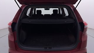 Used 2016 Hyundai Creta [2015-2018] 1.6 SX Plus Auto Diesel Automatic interior DICKY INSIDE VIEW
