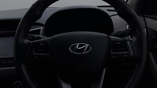 Used 2016 Hyundai Creta [2015-2018] 1.6 SX Plus Auto Diesel Automatic top_features Airbags