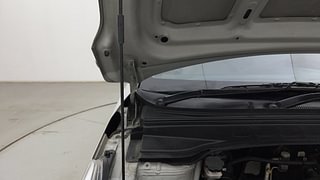 Used 2017 Hyundai Creta [2015-2018] 1.6 SX Plus Auto Petrol Petrol Automatic engine ENGINE RIGHT SIDE HINGE & APRON VIEW