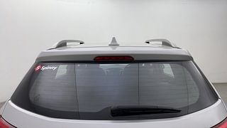 Used 2017 Hyundai Creta [2015-2018] 1.6 SX Plus Auto Petrol Petrol Automatic exterior BACK WINDSHIELD VIEW