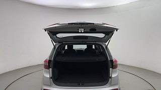 Used 2017 Hyundai Creta [2015-2018] 1.6 SX Plus Auto Petrol Petrol Automatic interior DICKY DOOR OPEN VIEW