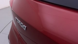 Used 2019 Tata Tiago [2016-2020] Revotron XM Petrol Manual dents MINOR SCRATCH
