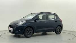 2020 Hyundai Grand i10 Nios Sportz 1.2 Kappa VTVT